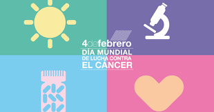 El de la nutella es el 5 de febrero, el del ballet el 7, el de la marmota el 12 y el de los nachos es el 24. Hoy 4 De Febrero Se Celebra El Dia Mundial Contra El Cancer Compartiendo Mi Opinion