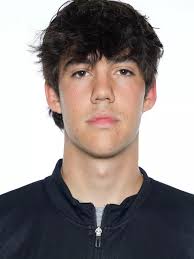 2024 Cross Country Roster