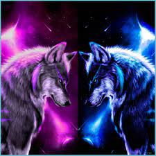 Download the best wolf wallpapers backgrounds for free. Cute Wolves Wallpapers Wallpaper Cave Cute Wolf Wallpaper Neat