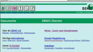 You can use the verisign idn conversion tool to find out these representation for your domains. Domainnamen Gib Mir Ein O Gesellschaft Faz