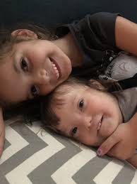 Different but Equal Siblings