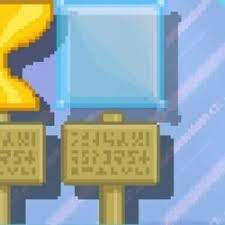 Maybe you would like to learn more about one of these? Crystal Block Growtopia Wiki Fandom