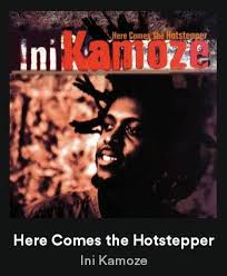 Pin By Kevin Jones On Music Here Comes The Hotstepper Songs Pop Songs