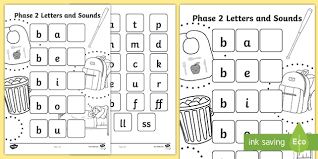 Letter asking for advice about money: Cvc B Word Activity Including Phase 2 Letters And Sounds Phases