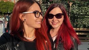 Jodie Welch's Instagram, Twitter & Facebook