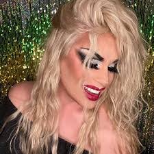 Cherry Wilder's Instagram, Twitter & Facebook