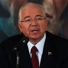 El hermano médico de Rafael Ramírez tiene una offshore en Líbano