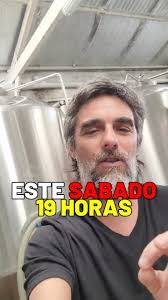 📌ESTE SÁBADO 19 hs CATA GUIADA GRATUITA 🍺 Con @sebasenviaje de  @bauercraft , vamos a estar probando dos de sus CERVEZAS MÁS VENDIDAS (  mountain lager y Belgian red ) Y FINALMENTE SU SIDRA MÁS PREMIADA ...