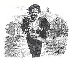 Pin On Leatherface