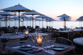 Coyoacan playa / the all day seascape experience is here. Where To Eat With Your Feet In The Water In Athens In September Athens Insider