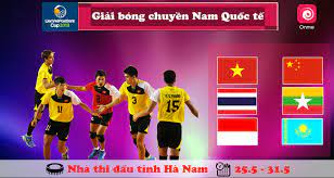 Chuyên tường thuật trực tiếp các môn thể thao hấp dẫn như: Thá»ƒ Thao Tv TÆ°á»ng Thuáº­t Trá»±c Tiáº¿p Giáº£i Bong Chuyá»n Nam Quá»'c Táº¿ Cup Lienvietpostbank 2018 Vtv Vn