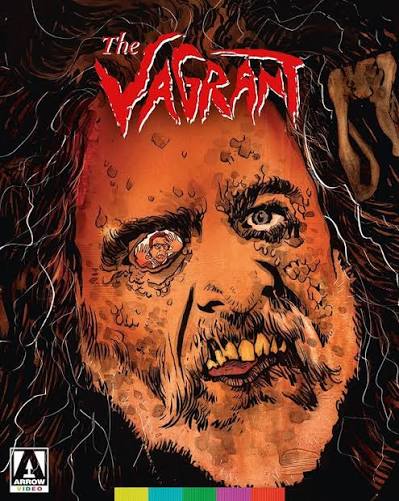 Amazon.com: The Vagrant (Special Edition) [Blu-ray] : Bill Paxton, Michael  Ironside, Marshall Bell, Mitzi Kapture, Chris Walas: Movies & TV
