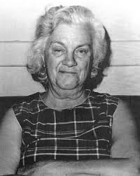 Hattie Ethel Camby Parris (1908-1982)