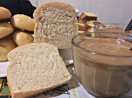 Pan Lactal Casero Receta De Luna Daniela Receta En 2020 Pan Lactal Casero Recetas De Comida Pan Lactal