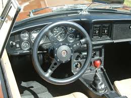 Image result for Russet 1980 MG