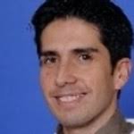 Dr. Benito Pedraza, MD, Gastroenterology