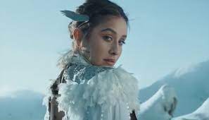 Santería is a song recorded by spanish singer lola índigo, featuring chilean singer denise rosenthal and mexican singer danna paola. Laura Nada Ø¯Ø± ØªÙˆÛŒÛŒØªØ± Stan Denise Rosenthal Santeria