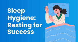 Image result for Sleep Hygiene