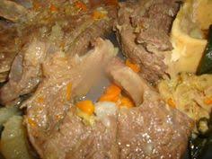 Pot Au Feu Cookeo Le Blog De Franur Recettes De Cuisine Cookeo Recette Pot Au Feu