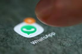 Create a blank whatsapp status. Whatsapp Status Real Reason Why It Was Launched Find Out The Financial Express