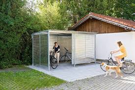 Herzliche grüße ihr team vom heider und fockbeker fahrradhaus. Fahrradhaus Fortuna Fahrraduberdachungen Uberdachungen Fur Fahrrader Fahrradparksysteme Shop Ziegler Metall