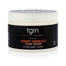 Thank God It S Natural Honey Miracle Hair Mask Deep Conditioner Walmart Com In 2020 Deep Conditioner Dry Natural Hair Low Porosity Hair Products