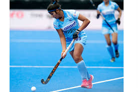 India emerged as champions at the games in 1928, 1932, 1936, 1948, 1952, 1956, 1964, 1980. Asian Games 2018 Late Gurjit Kaur Strikes Vs Korea Send India Women S Hockey Team Into Semis Mykhel
