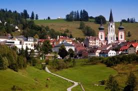 This southeastern austrian town offers scenic beauty, outdoor pursuits and fascinating history. Styria The Green Heart Of Austria Travel To Austria