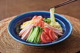 5 out of 5.132 ratings. 4 Cold Ramen Dishes For The Sweltering Japanese Summer Gaijinpot