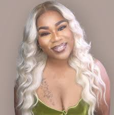 Shaunte' Genine' Collection