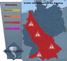 Regen, schneefall, wind, gewitter gefrierender regen. Wetter Nrw Heute Unwetterwarnung