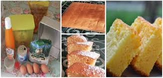 Kue bolu juga dapat dijadikan sebagai kue jenis lain sehingga tidak heran jika kue ini selalu hadir di berbagai acara. Resep Kue Bolu Sirup Abc Kue Kesukaanku Waktu Kecil Rasanya Enak Empuk Dan Seger Resep Harian