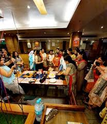 Barbeque Nation Lucknow Menu Prices Restaurant Reviews Tripadvisor