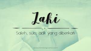 Maybe you would like to learn more about one of these? Arti Nama Zaki Tentangnama