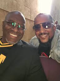 Passing of Quincy Fielding Jr., a Legendary Gospel Musician and Songwriter