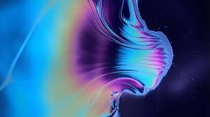 Imac Pro Abstract Wallpapers Wallpaper Cave