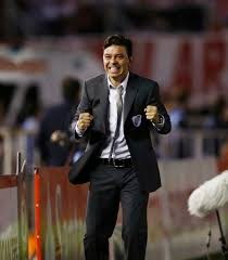 His birthday, what he did before fame, his family life, fun trivia facts, popularity rankings, and more. Marcelo Gallardo Is About To Become Europe S Next Big Manager The18