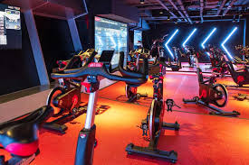 Fitness first setia city mall. Motor City Mixed Gym In Dubai Fitness First Uae