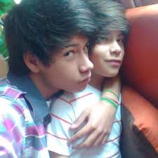 David Campoverde (@Kleber0702David)