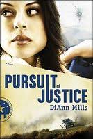 DiAnn Mills Book & Series List