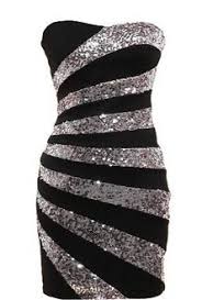 Original Black And Blue White And Gold Dress This Dress Has A Nice Silver And Black Theme Fashion Candy Dress Cute Dresses