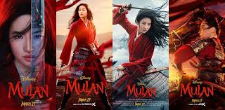 Nonton streaming dan download mulan (2020) 360p, 480p, 720p hd uhd imax bluray, webdl, webrip, hdrip, subtitle indonesia. Nonton Film Mulan 2020 Sub Indo