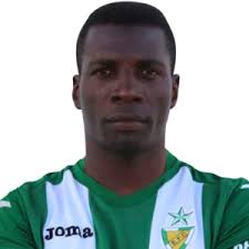 William Barbosa :: Photos :: playmakerstats.com