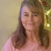 Bernice Nadine "Sissy" Steddum Obituary