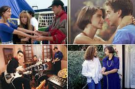 Is she dating or bisexual? Amame Y Rompecorazon Clasicos Noventeros De Tvn Llegan A Youtube Teleseries Cl