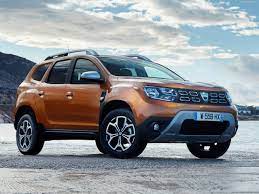 5dci care este la fel de buna. Dacia Duster 2018 Pictures Information Specs