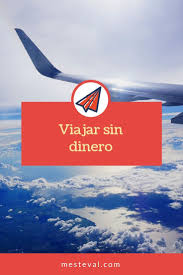 Formas De Viajar Con Poco Dinero Y Barato Con Los Voluntariados Esenciales De Viaje Viajes Guia De Viaje
