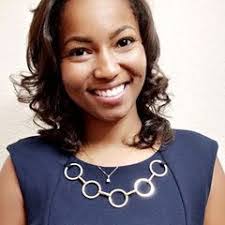 Erica Ellison's Instagram, Twitter & Facebook