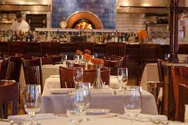 Upscale Restaurants That Welcome Your Baby Yes Really Upscale Restaurants Fancy Restaurants Restaurant
