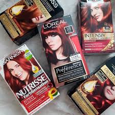 Disregard all the warnings and instructions, etc. Can I Apply A Box Dye Over My Highlights What Color Should I Choose